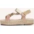 Wysh Sandalen Candice Beige