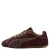 Puma Catch Soleil suède sneakers – donkerbruin/taupe