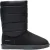 Regatta Dames Risley Waterdichte Gevoerd Stiksel Boots (Zwart)