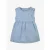 Calvin Klein Denim dress lw light, 1aa
