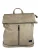 Kumixi Rugzak ‘2in1 Rucksacktasche’  camel