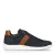 No Stress – Heren – Donkerblauwe lage sneakers –