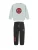 Cool Club Set  grijs / rood / zwart
