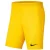 Nike Gebreide park iii korte broek voor kinderen/kinderen