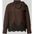MORE & MORE Regular fit strikblouse met kant