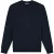 Malelions Men Knitted Crewneck | Navy