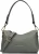 Smaak Amsterdam Schoudertas
Dames Jack, Materiaal: Leer, Kleur: Olijf