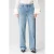 Shoeby straight leg jeans – blauw