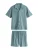 Next Pyjama kort  turquoise