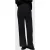 AllSaints Comet Trouser Black
