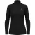 Odlo Bl top turtle neck l/s half zip merino 2