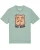 Watapparel Shirt ‘ Toast Malone ‘  turquoise / gemengde kleuren