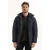 GABBIANO winterjas donkerblauw