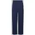 Karl Kani Sweatpants met lengtenaden en labelprint