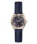 Guess Mini Luna Vrouwen Blauwe Horloge GW0761L2
