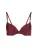 JOOP! BH ‘ Glamour ‘  bordeaux / donkerrood