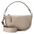 ABRO Schoudertas ‘Willow’  beige