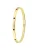 Lucardi Armband  goud