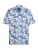 HECHTER PARIS Overhemd  donkerblauw