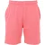 Urban Classics Heren Nieuwe Shorts (Lichtroze)