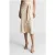 Reiss Alison-tie Waist Midi Pen Cream
