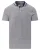 The BLUEPRINT Premium | Heren | Polo Korte Mouw Donkerblauw