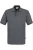HAKRO Performance Polo shirt Korte mouw antraciet