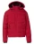 KOROSHI Winterjas  rood