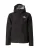 THE NORTH FACE Outdoorjas ‘Whiton’  zwart / wit