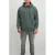 Cars hoodie groen