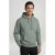 Cars hoodie groen