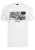 Mister Tee – Pray 2.0 Heren T-shirt – L – Wit