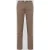 BRAX Regular fit chino van katoenmix met viscose, model ‘Wool Look Flex’