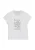 s.Oliver Shirt  olijfgroen / natuurwit