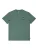 BILLABONG Shirt ‘Rockies’  geel / spar / zwart