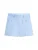 TOMMY HILFIGER Chino ‘Crest Embossed’  cyaan blauw