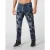 Jeans Regular Fit Skull