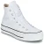 Hoge Sneakers Converse CHUCK TAYLOR ALL STAR LIFT CANVAS HI”