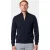 BOSS Black Vest Blauw H-Balonso-L 10283216 01 50571915/404