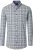 Redmond Casual Overhemd groen, Ruit
