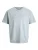 JACK & JONES Shirt  pastelblauw