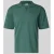 Only & Sons boxy fit poloshirt van katoenmix model ‘CASPIAN AIRLEX’