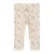 LIL’ ATELIER BABY wollen legging ecru
