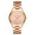 Michael Kors Dameshorloge Kwarts Goud