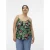 Vero Moda Vmceasy joy v-neck singlet wvn ga c