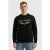 PME Legend sweater zwart