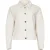 MAICAZZ Summer jacket sp26.10.502 off white