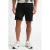 Petrol Industries regular short black denim