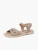 Pisamonas Sandalen  sand