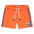 Stains&Stories zwemshort oranje